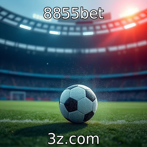 8855bet Aposte numa vitória: dicas imperdíveis para análises em partidas esportivas