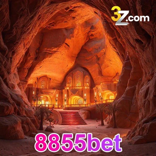 8855bet Confiavel