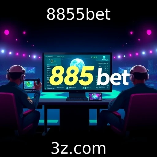 8855bet As melhores jogadas de apostas esportivas que você precisa conhecer