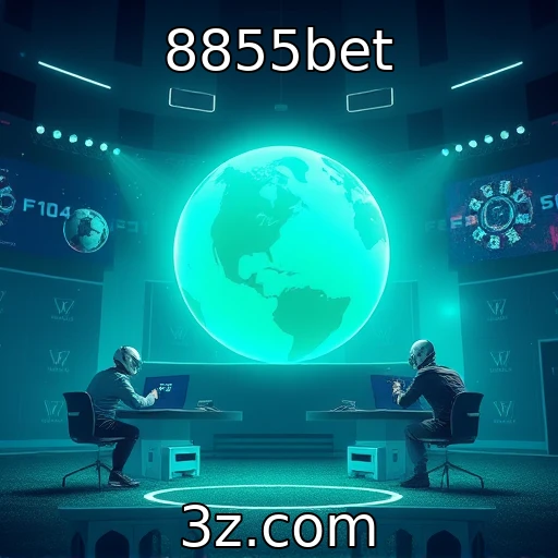 8855bet Desvendando o Mundo das Apostas Esportivas: Tudo Que Você Precisa Saber