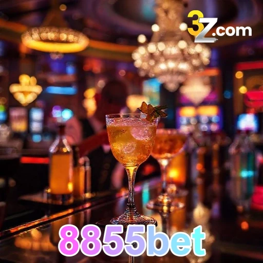 8855bet Jogos