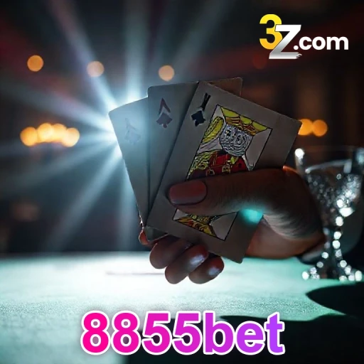 8855bet Login
