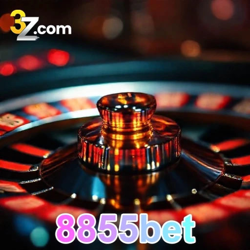 8855bet Pagamento