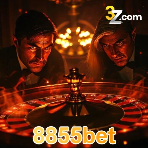 8855bet Promocao