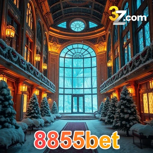 8855bet Slots