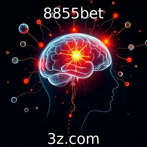 8855bet Apostas Esportivas: Quem São os Favoritos para o Grande Jogo?