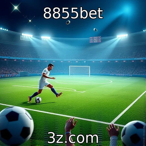 8855bet Apostas esportivas: estratégias para maximizar seus ganhos em 2025